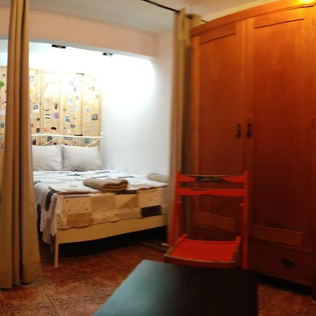 Interhost Guest Rooms And Apartments Sofia Eksteriør billede