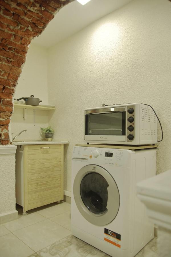 Interhost Guest Rooms And Apartments Sofia Eksteriør billede