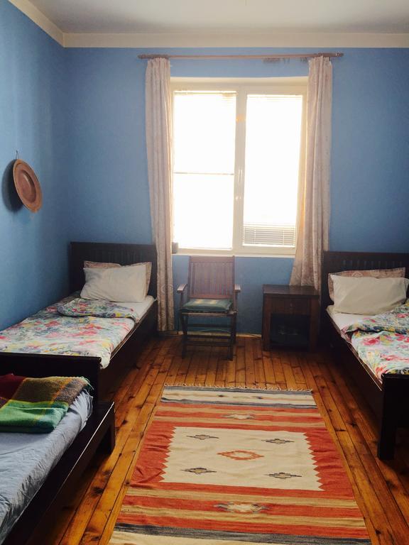 Interhost Guest Rooms And Apartments Sofia Eksteriør billede