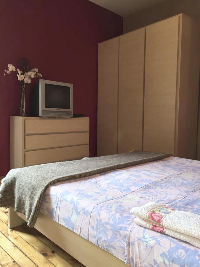 Interhost Guest Rooms And Apartments Sofia Eksteriør billede